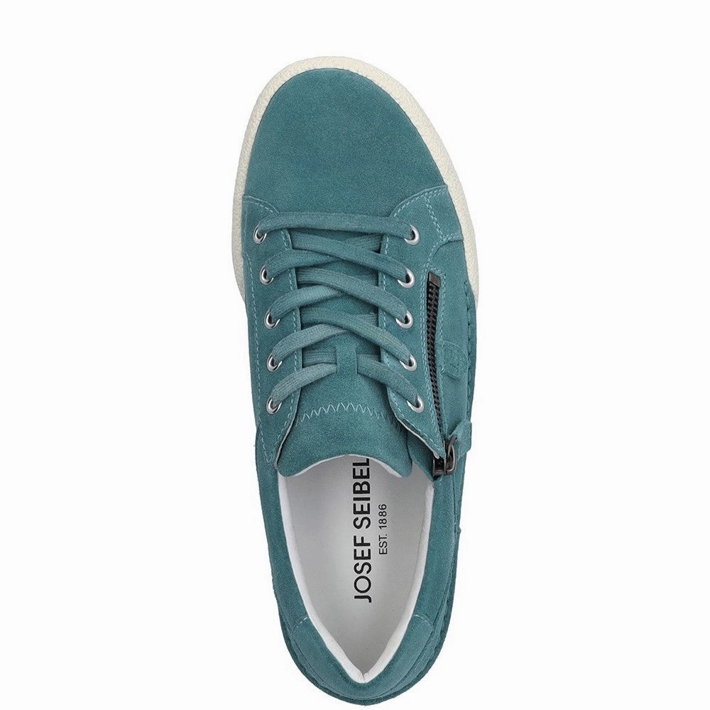 Josef Seibel Claire Trainer PaddedTongue