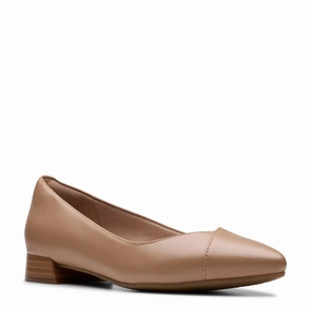 Women's Clarks, Natalyn Wish Pump Relax Movement
