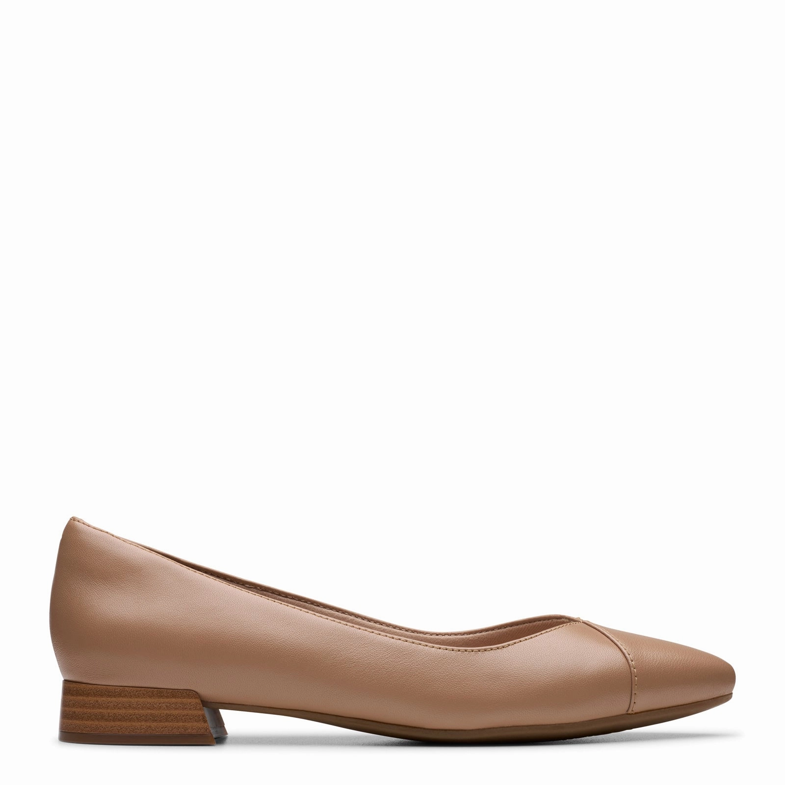 Day-Long Wear No Fuss Women's Clarks, Natalyn Wish Pump