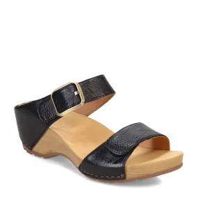 Beach Footwear Thin Sole Women's Dansko, Tanya Sandal