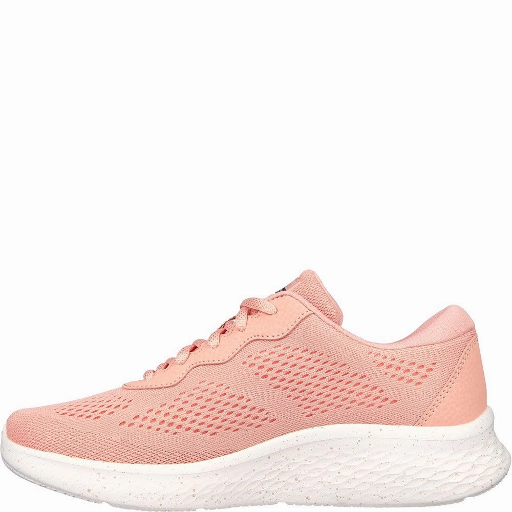 Fitness routine asymmetrical shoes Skechers Skech-Lite Pro Shoes