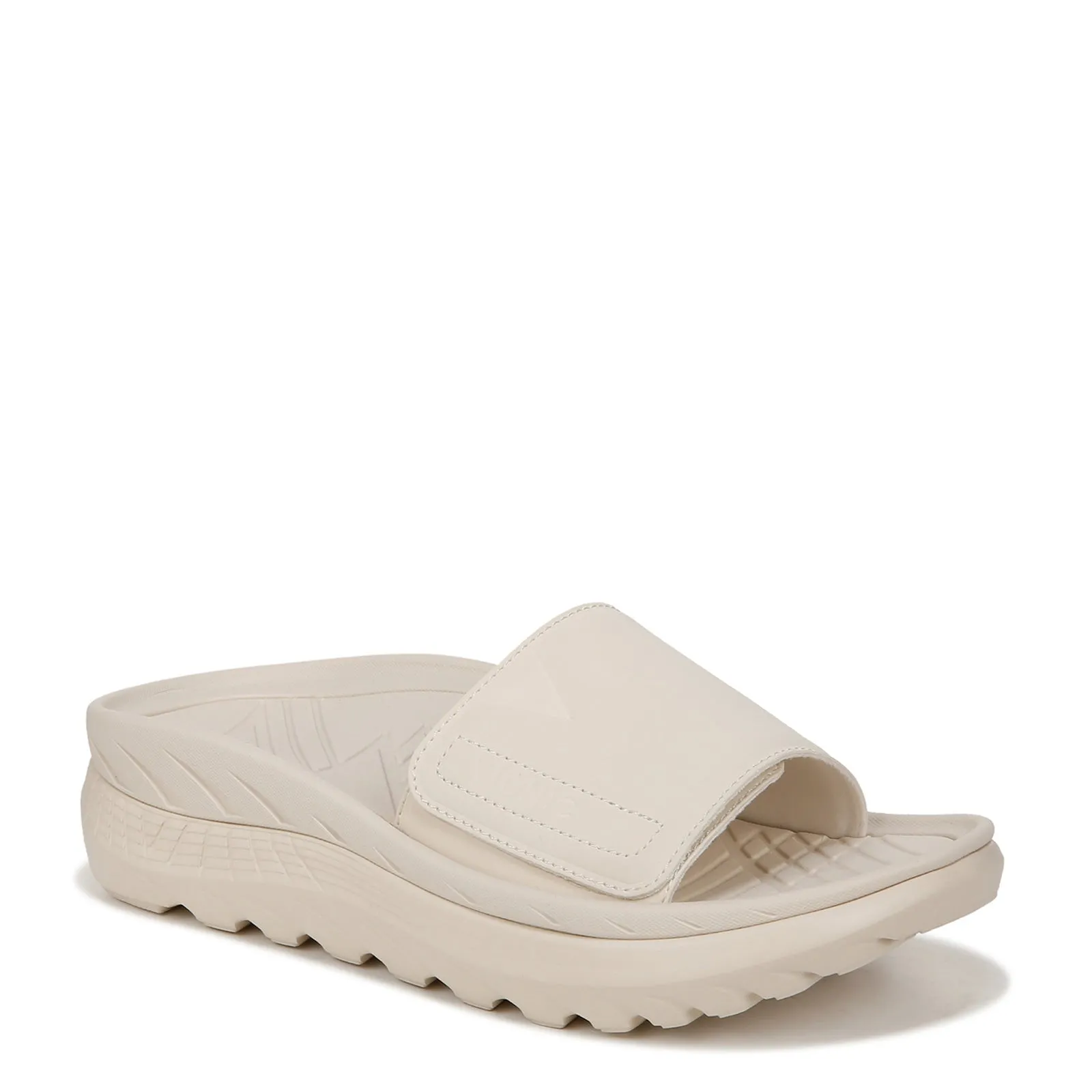 Women's Vionic, Rejuvenate Sandal Casual Flats Synthetic