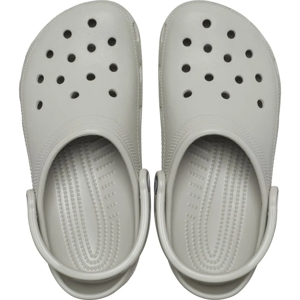 Crocs Unisex Classic Clog Comfortable Footwear For Outdoors