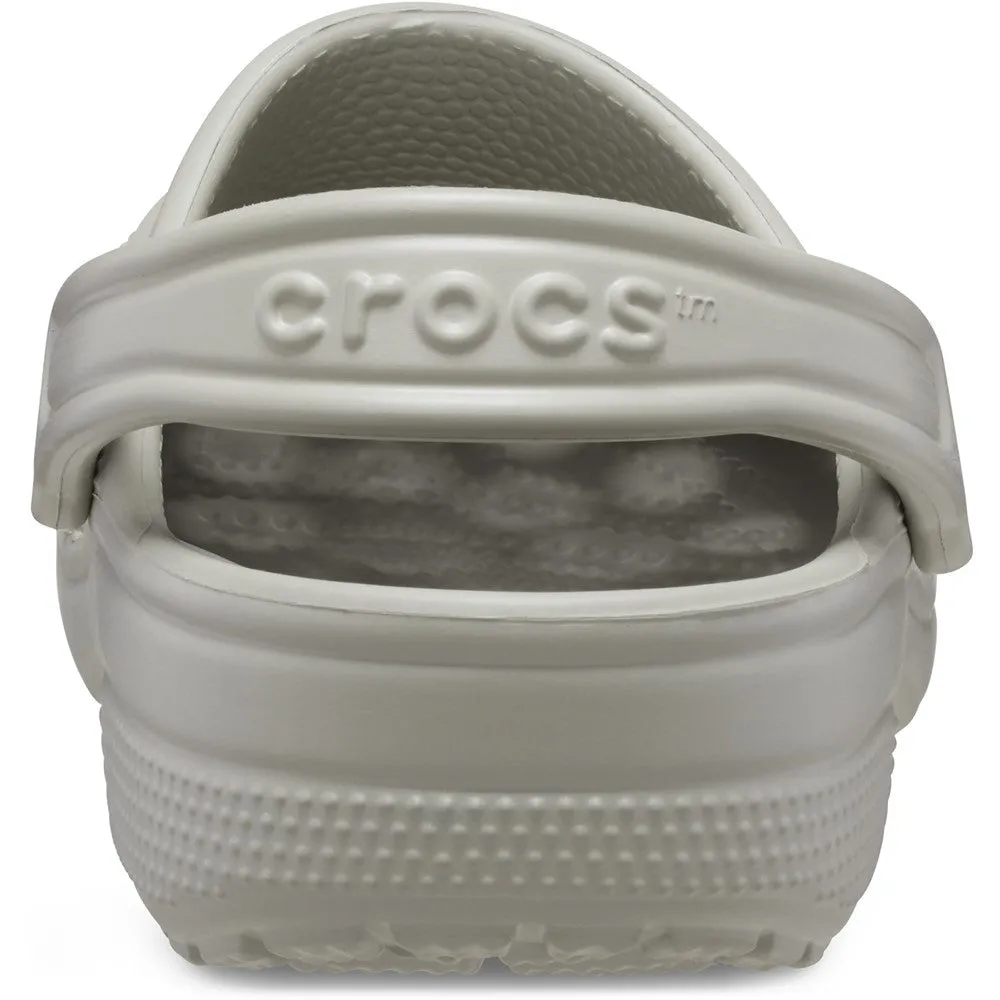 Crocs Unisex Classic Clog Open Toe Footwear Supportive Outdoor Footwear