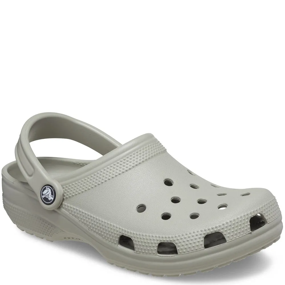 Crocs Unisex Classic Clog Relax Fit