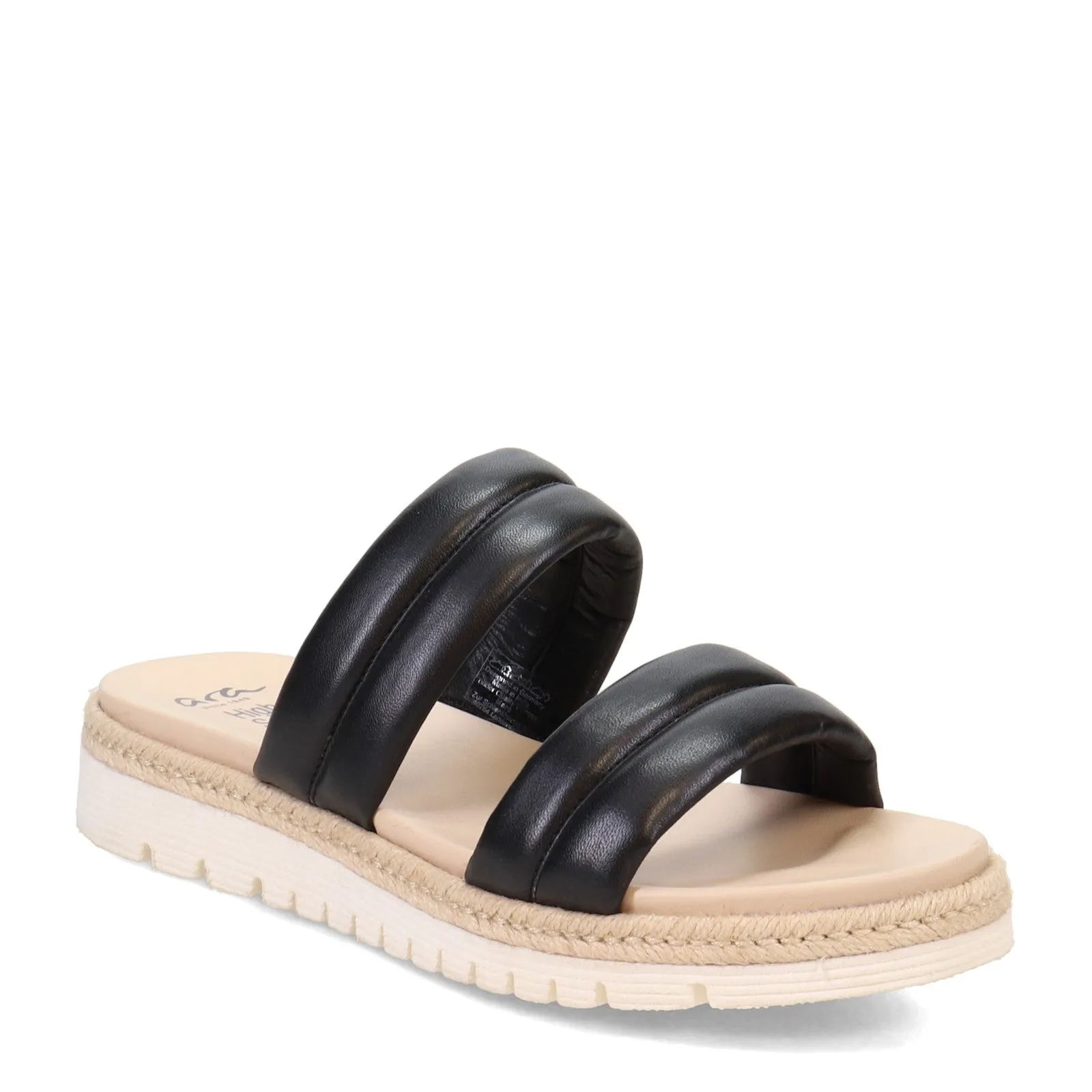 Women's ara, June Sandal Every Step Breathable Sandals