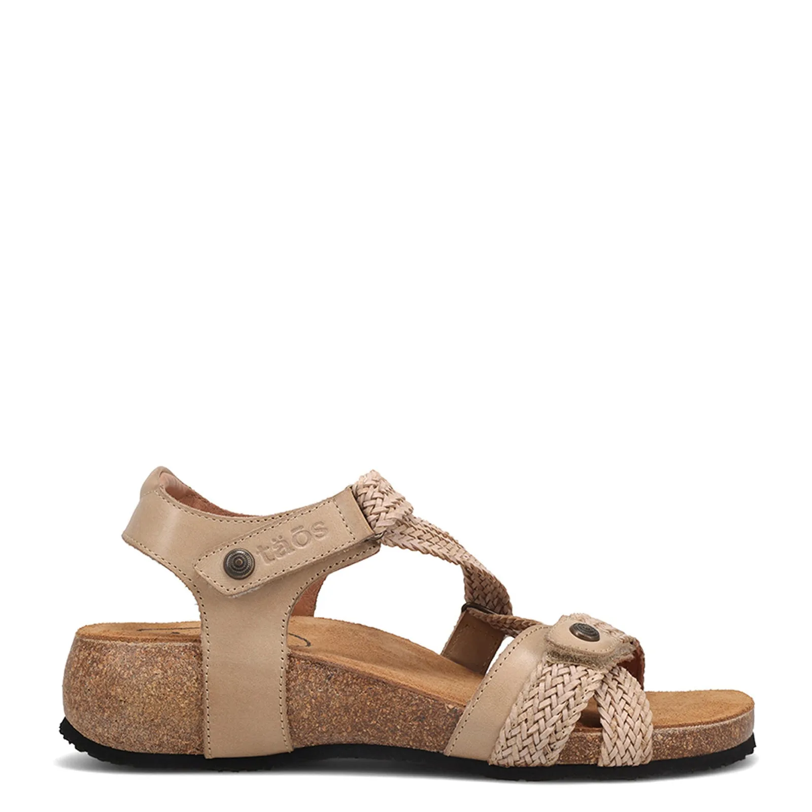 Easy Days Spring Mood Women's Taos, Trulie Sandal