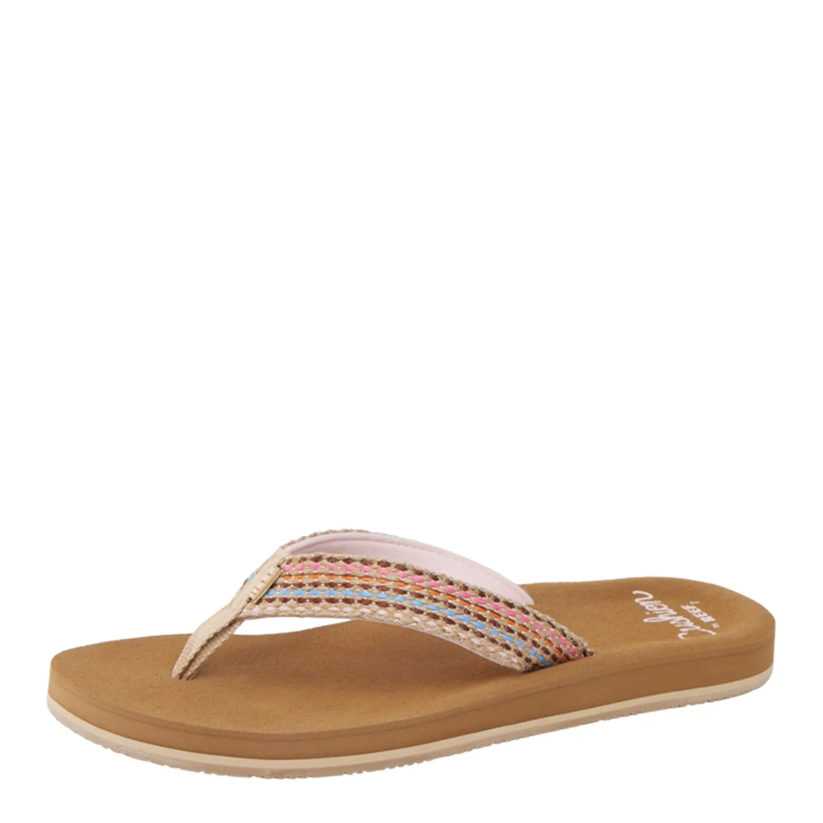 Elegant Summer Footwear Women's Reef, Baja Elana Sandal