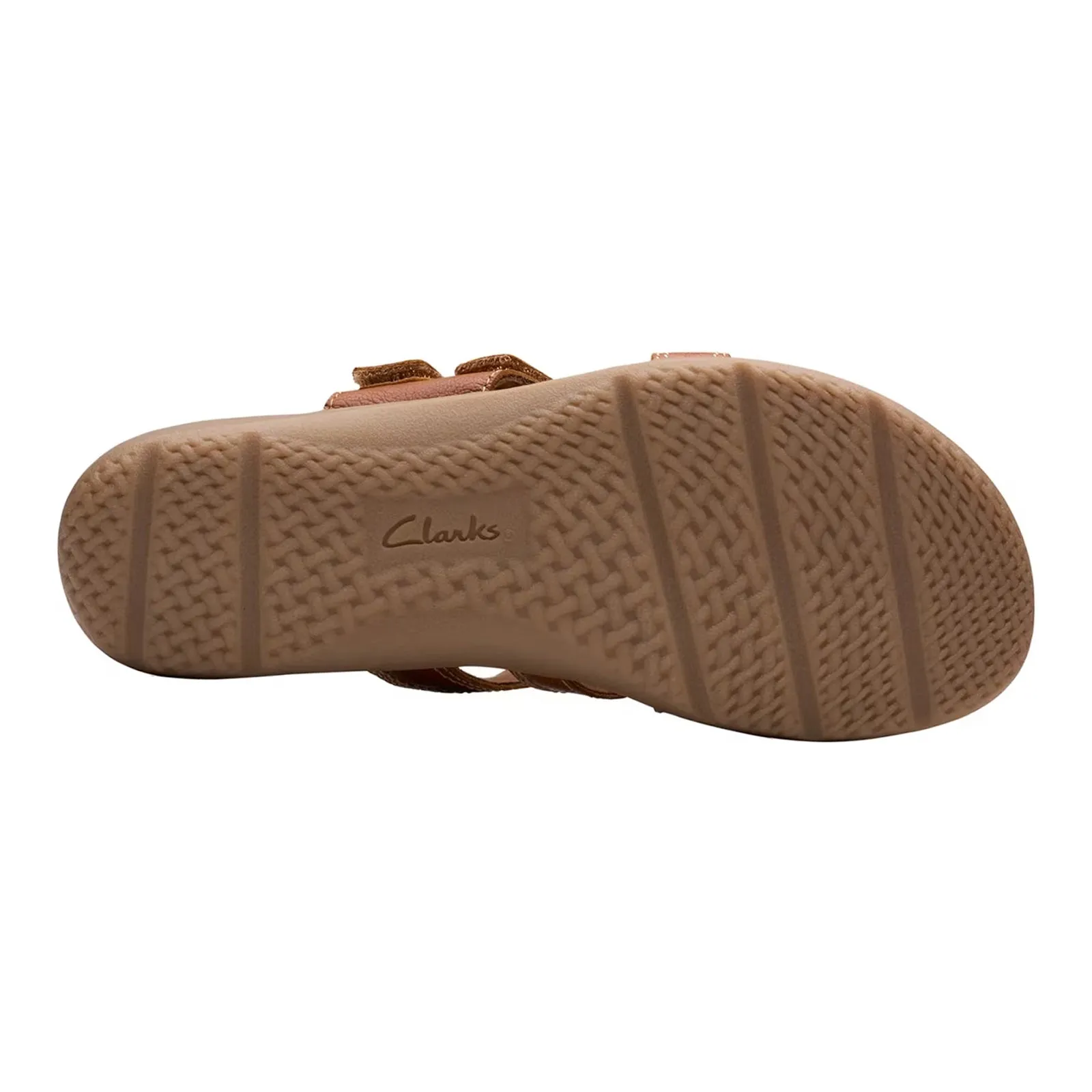 Women's Clarks, Elizabelle Bay Sandal Weather Easy Walking-Friendly Shoes