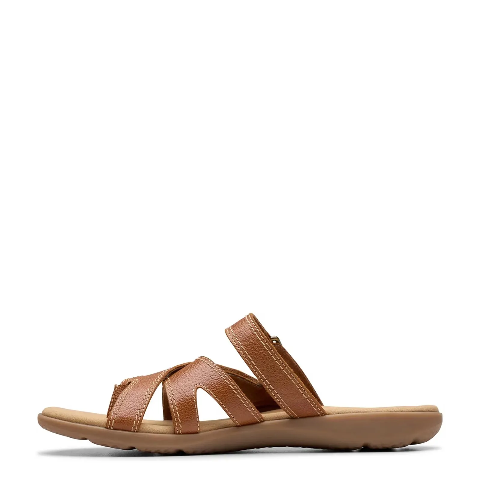 Women's Clarks, Elizabelle Bay Sandal Daily Errands