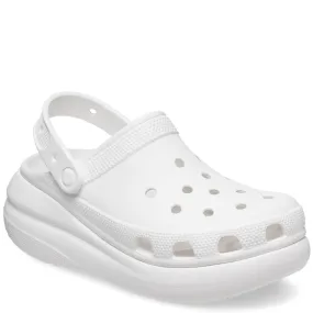 Crocs Unisex Classic Crush Clog Smart Comfort