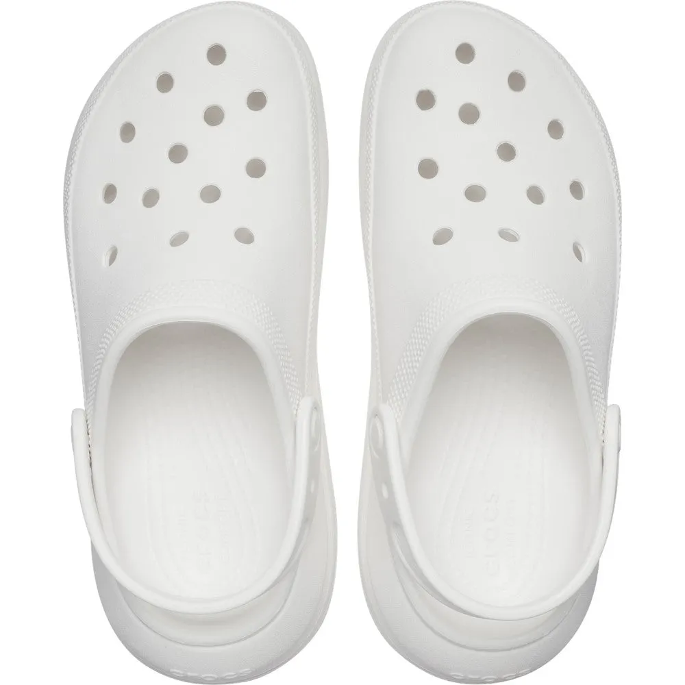 Crocs Unisex Classic Crush Clog Heat Proof