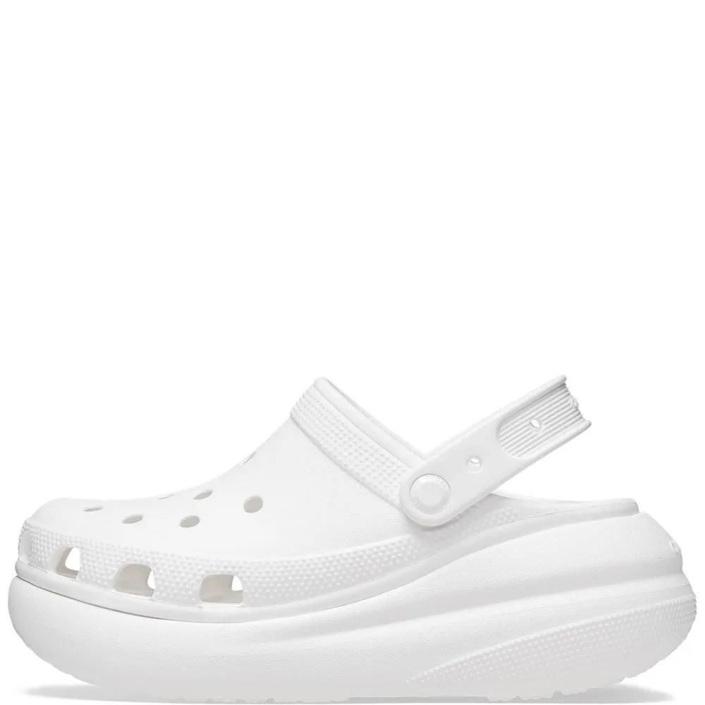 Crocs Unisex Classic Crush Clog Urban Escape
