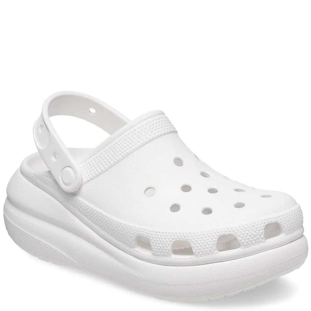 Crocs Unisex Classic Crush Clog Smart Comfort