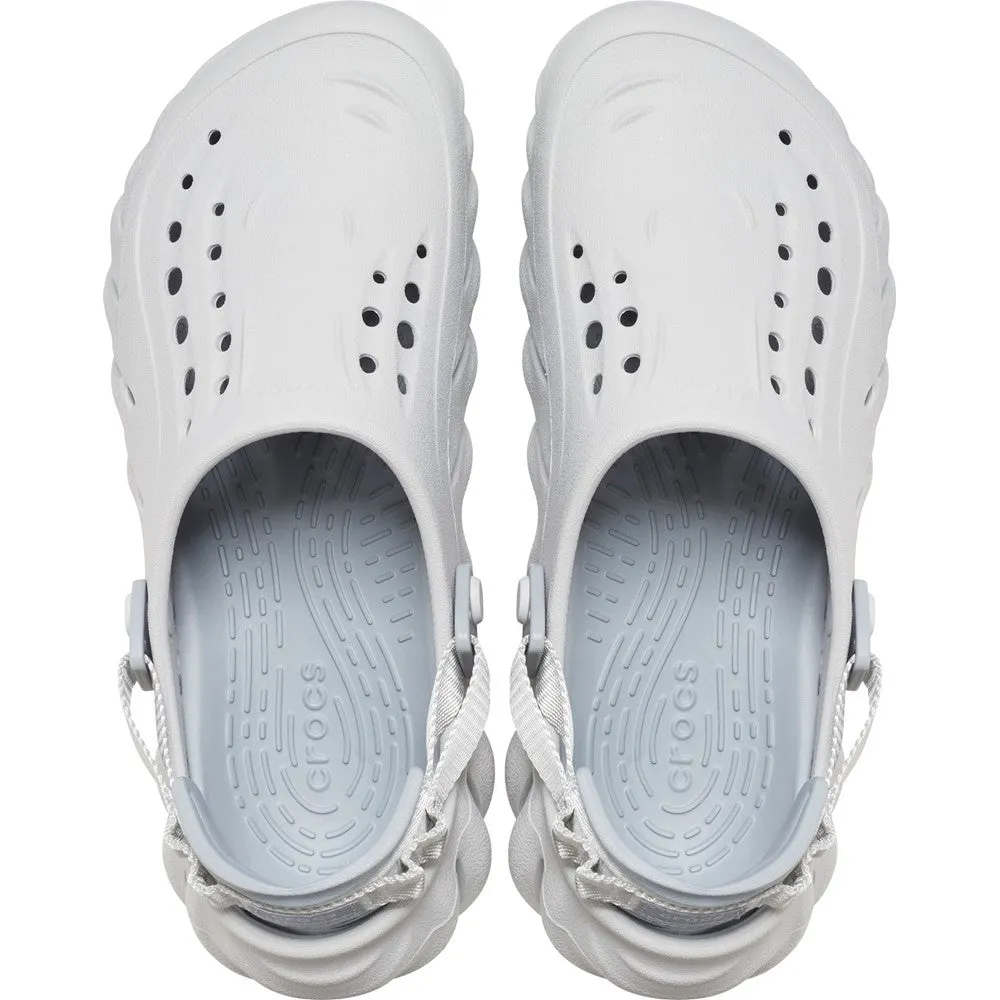 Crocs Unisex Echo Clog Outdoor