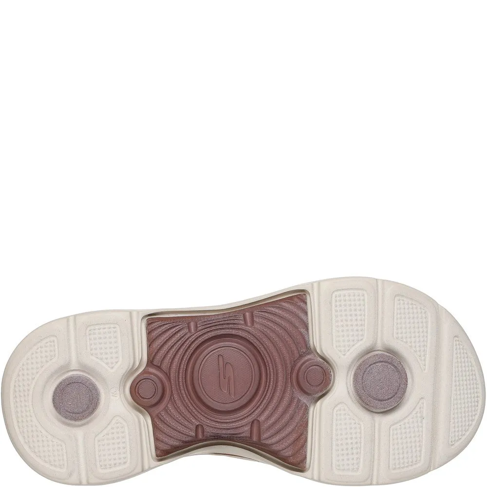 Skechers Go Walk Arch Fit 2.0 Sandal Fast Slide