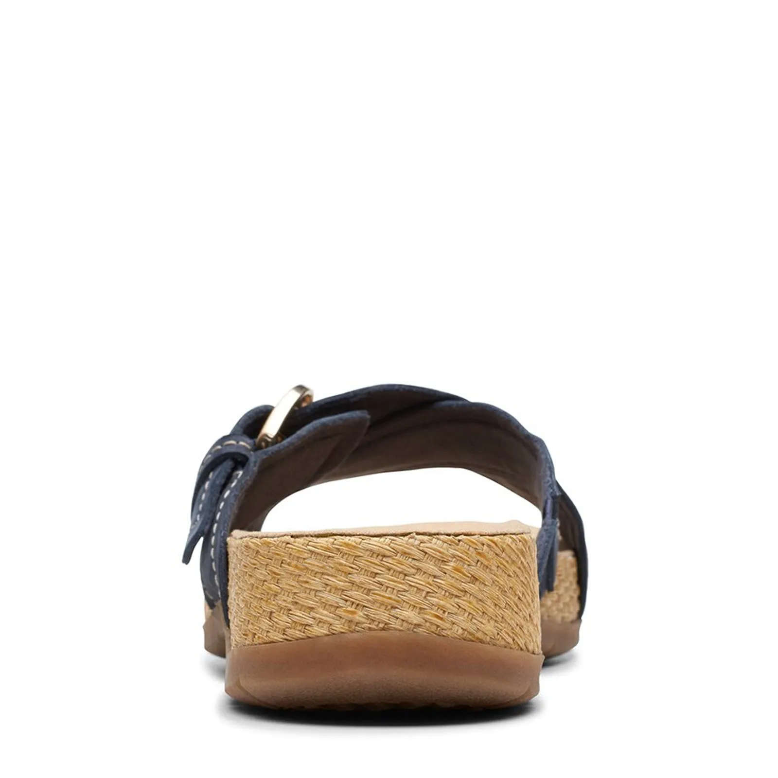 Women's Clarks, Reileigh May Sandal Smart Comfort Cold Weather