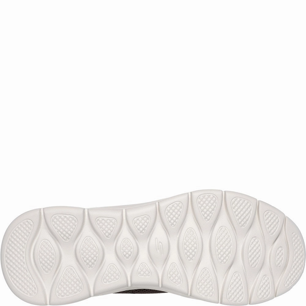 Natural Movement Skechers GO WALK Flex Hands Up Shoes