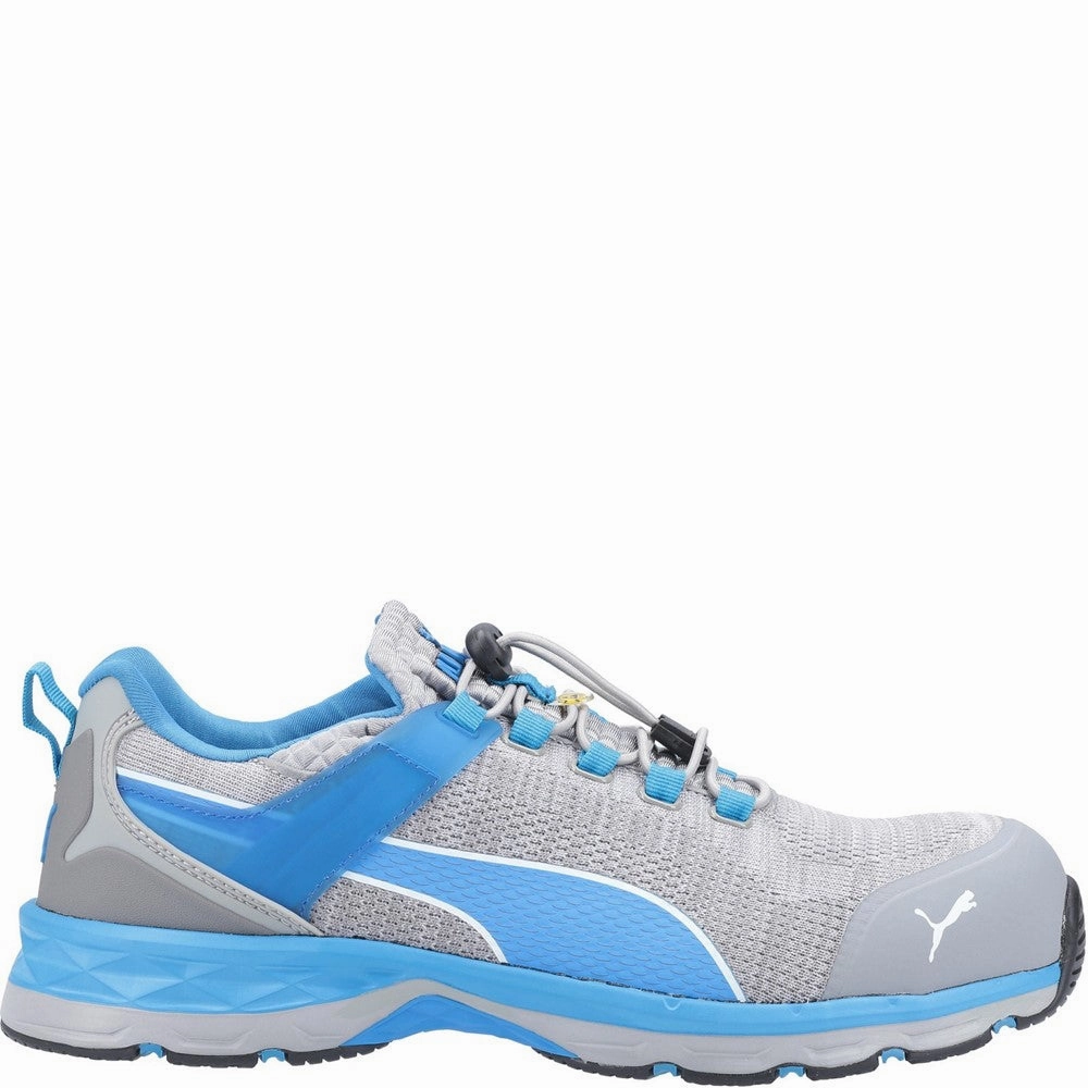 Rainy running shield Puma Safety Xcite Low Toggle Safety Trainer
