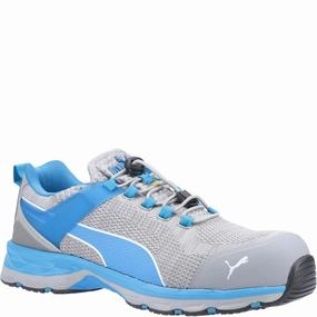 Puma Safety Xcite Low Toggle Safety Trainer Competitive sports anatomical shoes