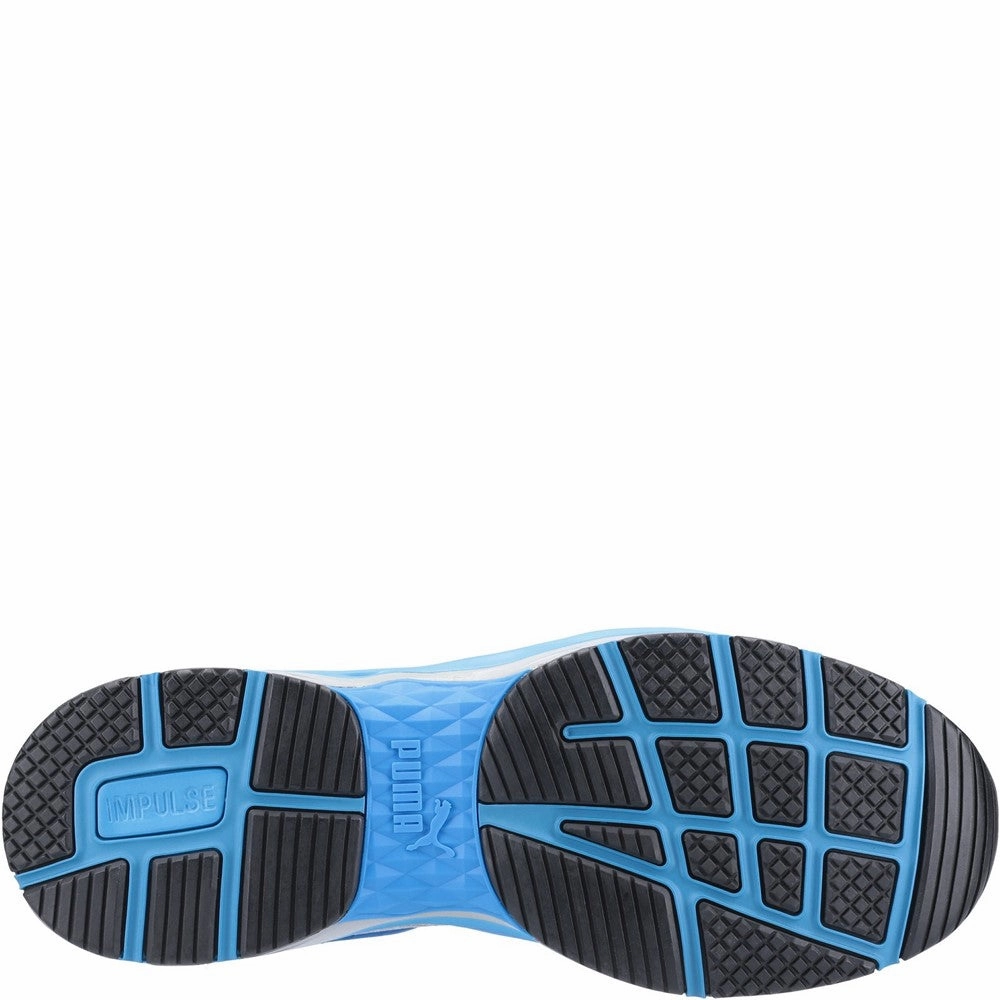 Puma Safety Xcite Low Toggle Safety Trainer Huge functionality