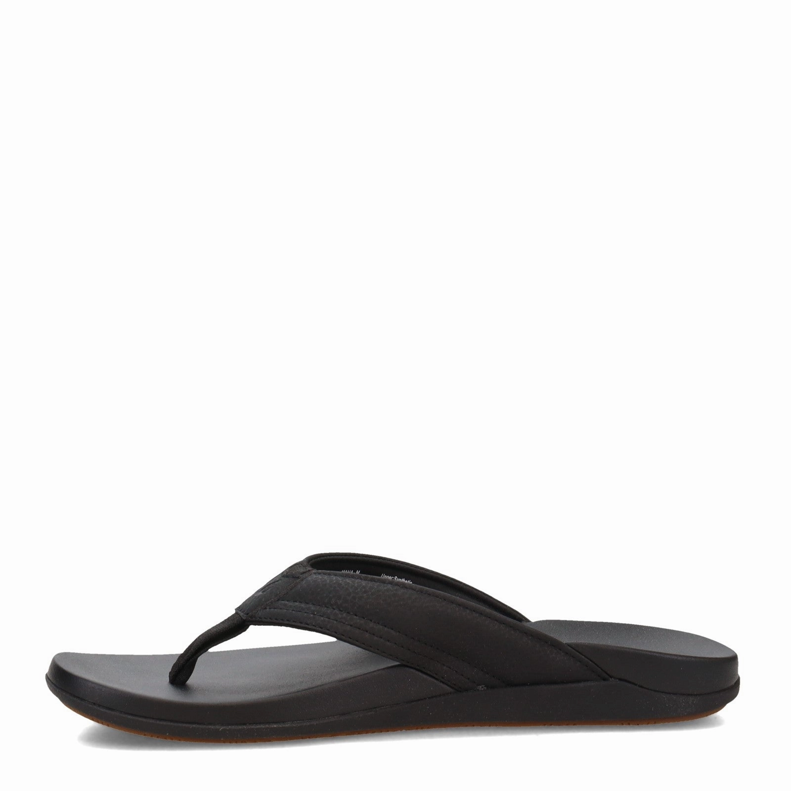 Men's OluKai, Maha Thong Sandal Seaside Walk Easy Step