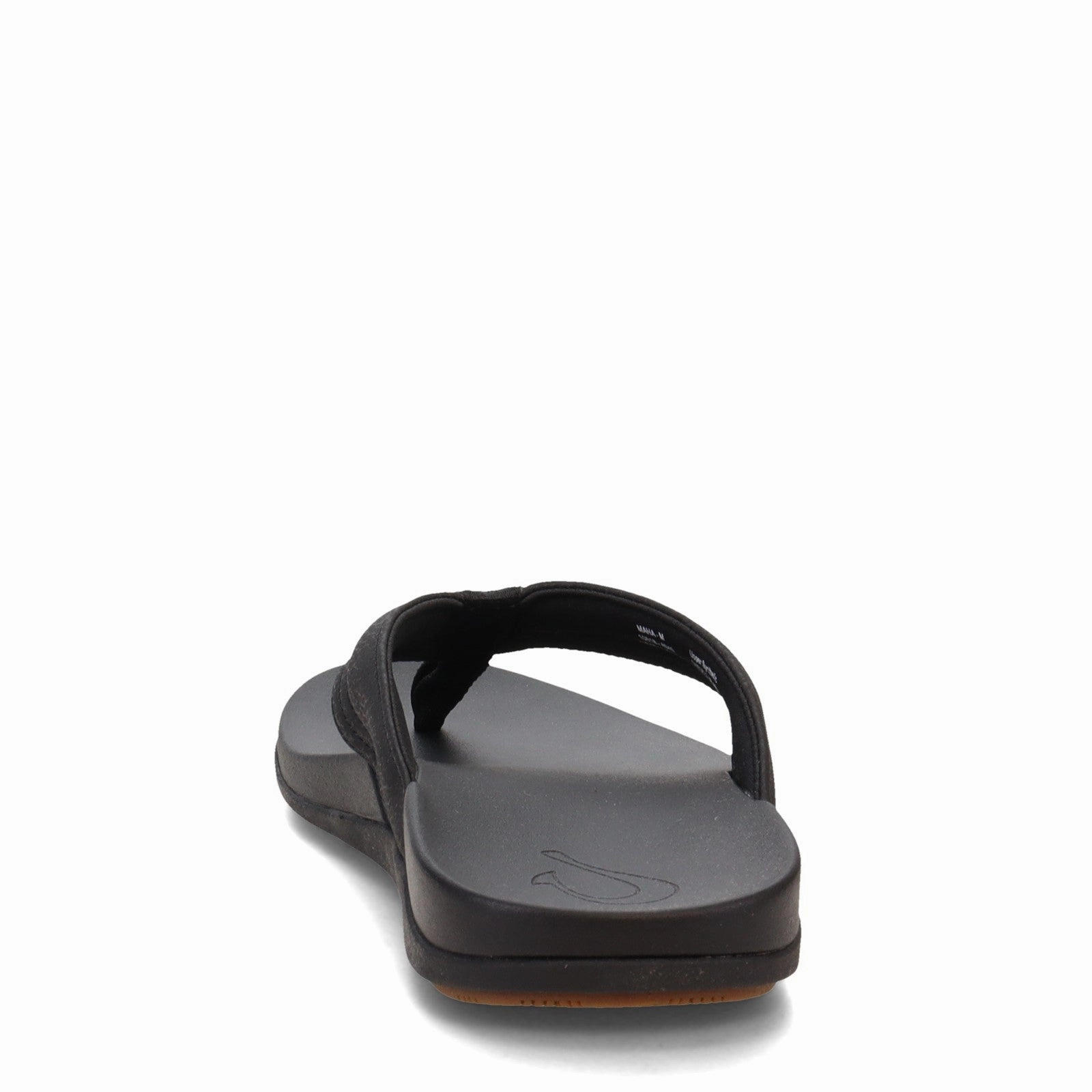 Men's OluKai, Maha Thong Sandal Pool Fun Light Utility