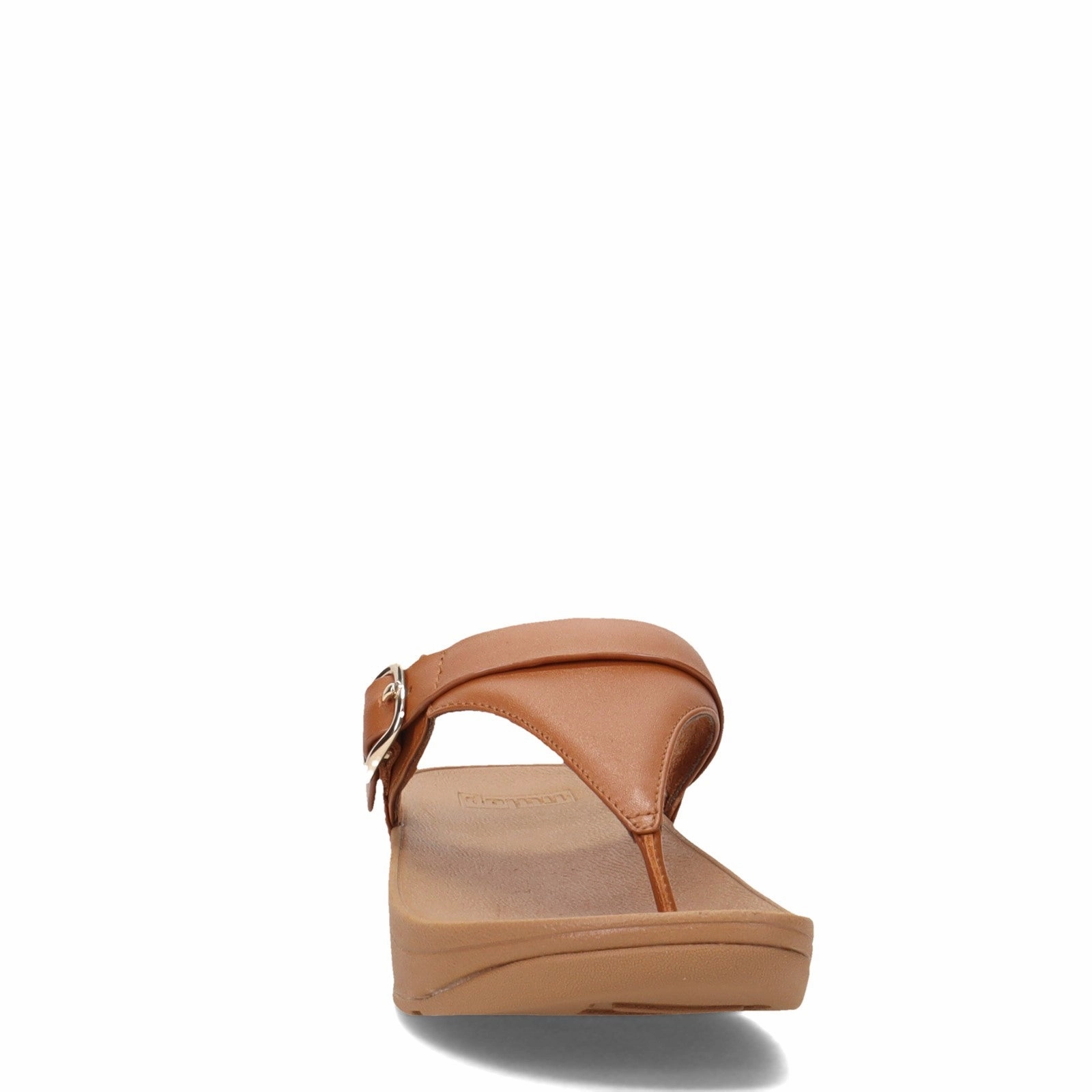 Light Tread Comfortable Outdoor Adventure Women's FitFlop, Lulu Adjustable Thong Sandal