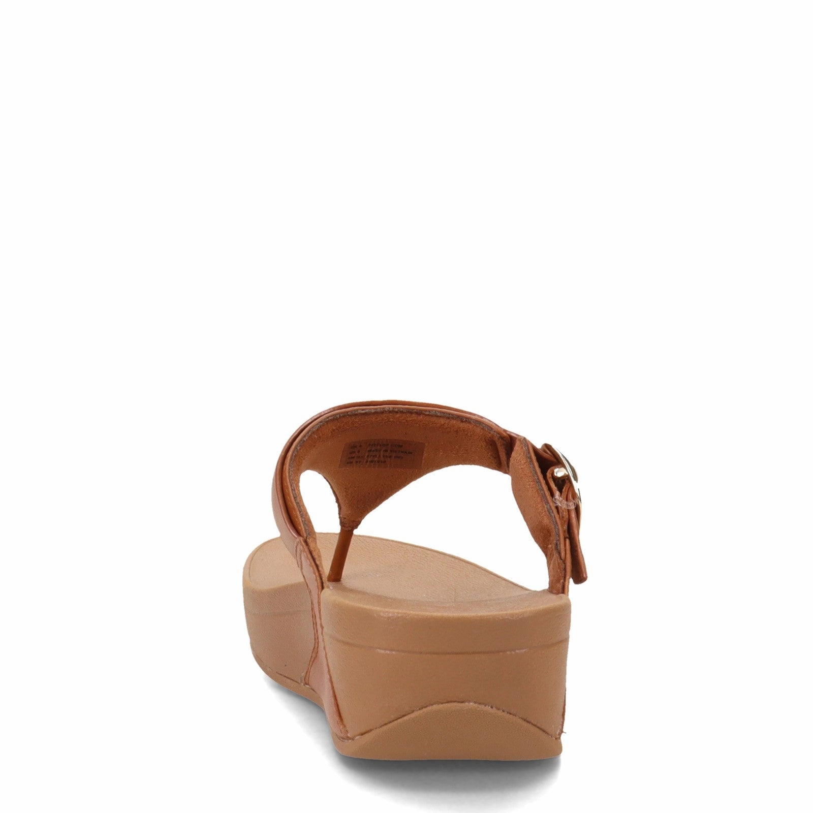 Classic Summer Shoes Thong Women's FitFlop, Lulu Adjustable Thong Sandal