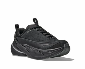 Neutral Ride U Elevon X - Black / Carbon Black