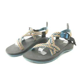 CHACO  ZX/2 DUAL ADJUSTABLE STRAPS CLASSIC Reebok Freestyle Hi Casual Shoes
