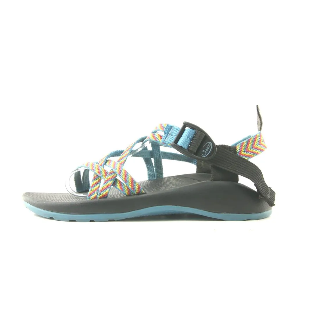 Dress Casual Shoe CHACO  ZX/2 DUAL ADJUSTABLE STRAPS CLASSIC