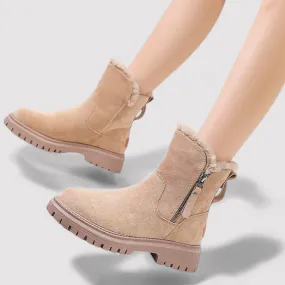 Petco Snow Boots Ancien | Warm Women's Winter Boots