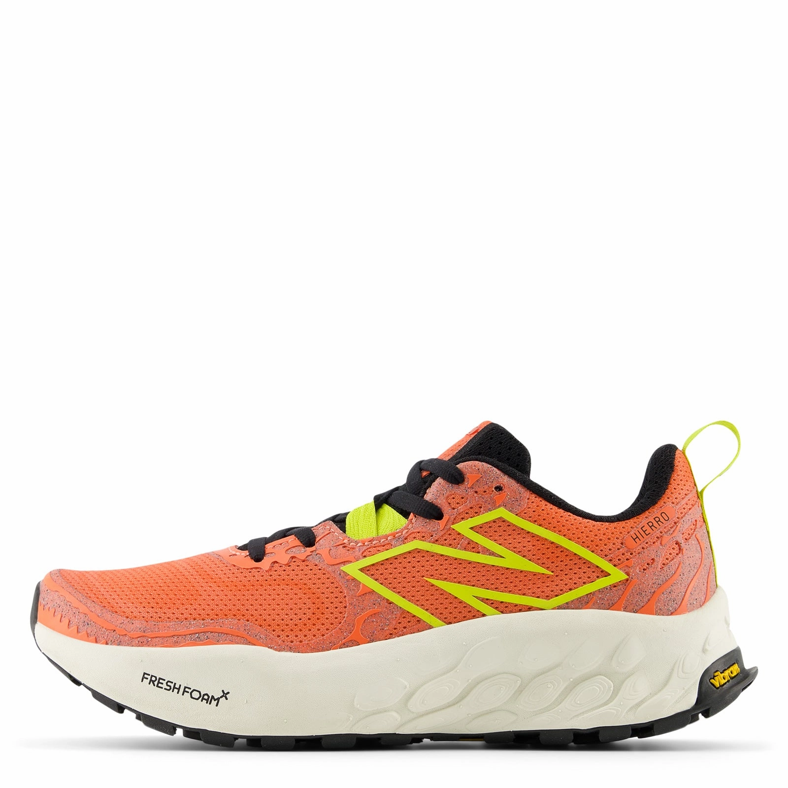 Women's New Balance, Fresh Foam X Hierro v8 Trail Running Shoe Rough