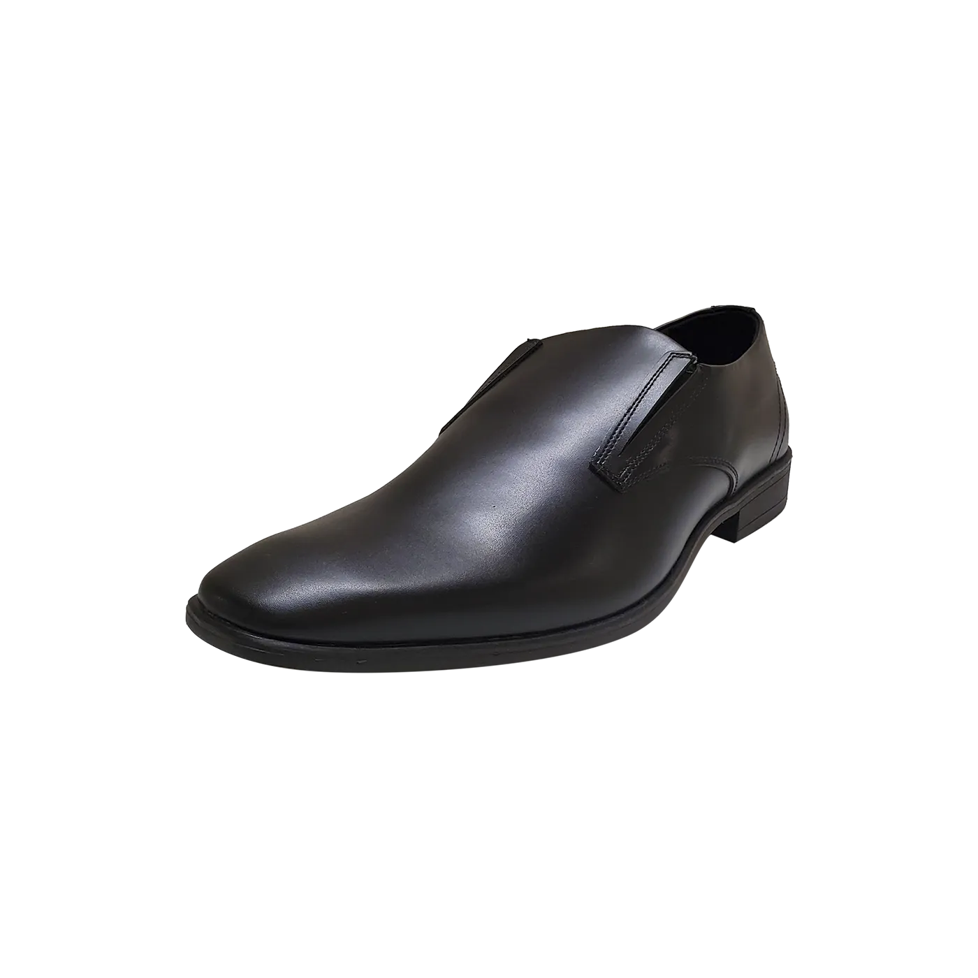 Tux 1950s Penny Loafers