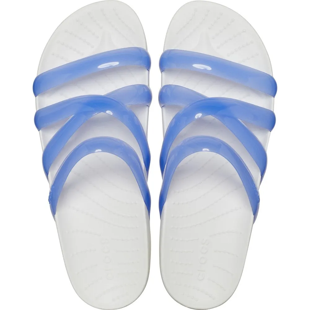 Crocs Splash Strappy Sandal Comfortable Daily Footwear