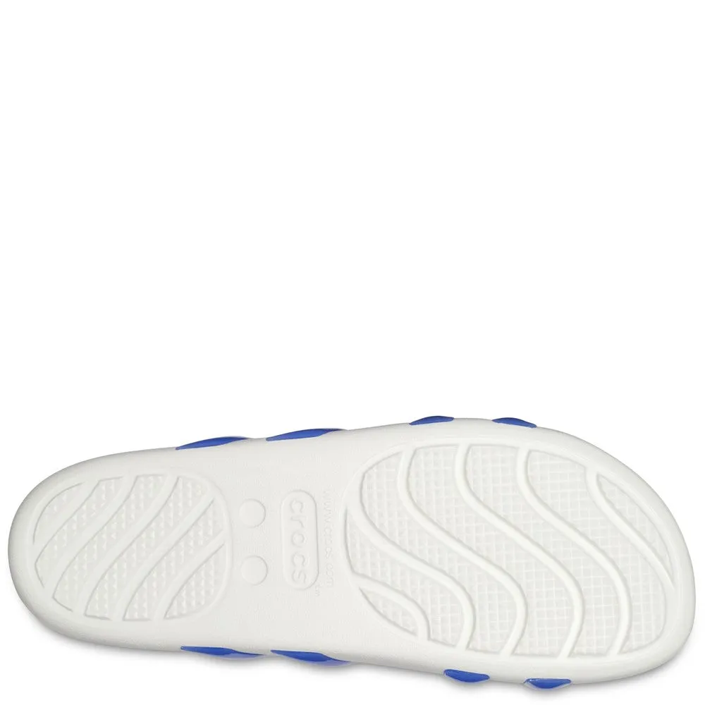 Crocs Splash Strappy Sandal Bright Pop