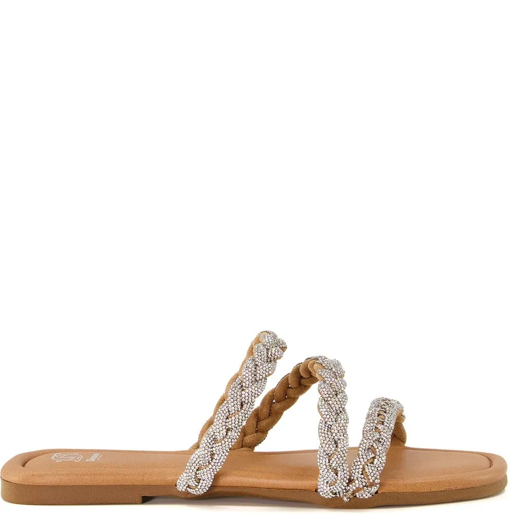 Dune Lassa Mule Free Movement