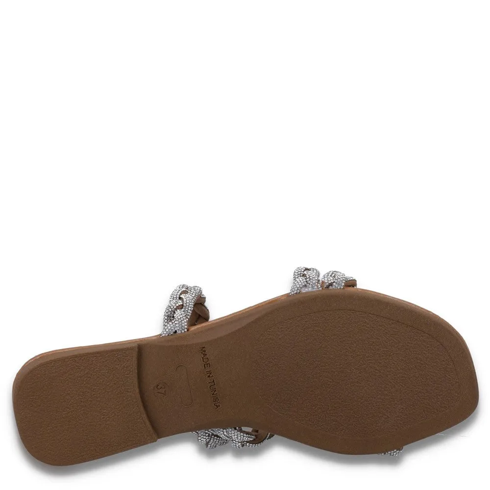 Dune Lassa Mule Comfortable Vacation Shoes Daywear Essential