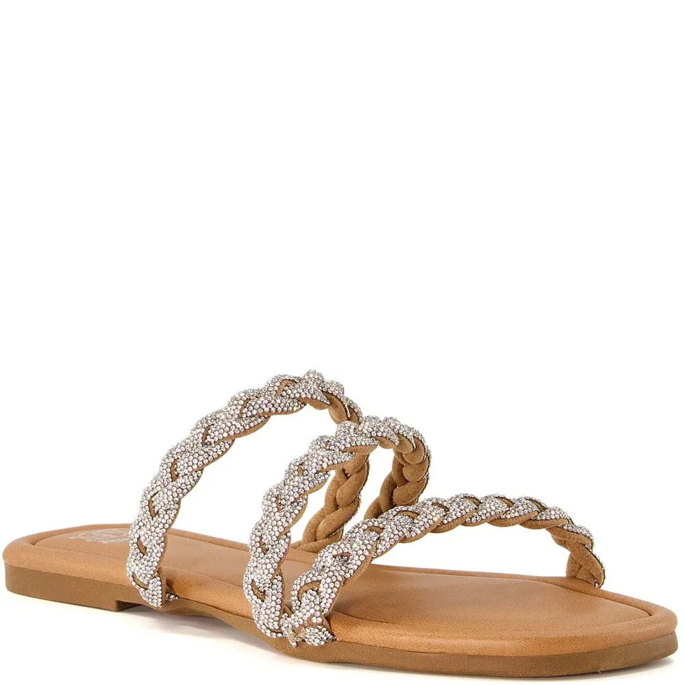 Dune Lassa Mule Cafe Stop