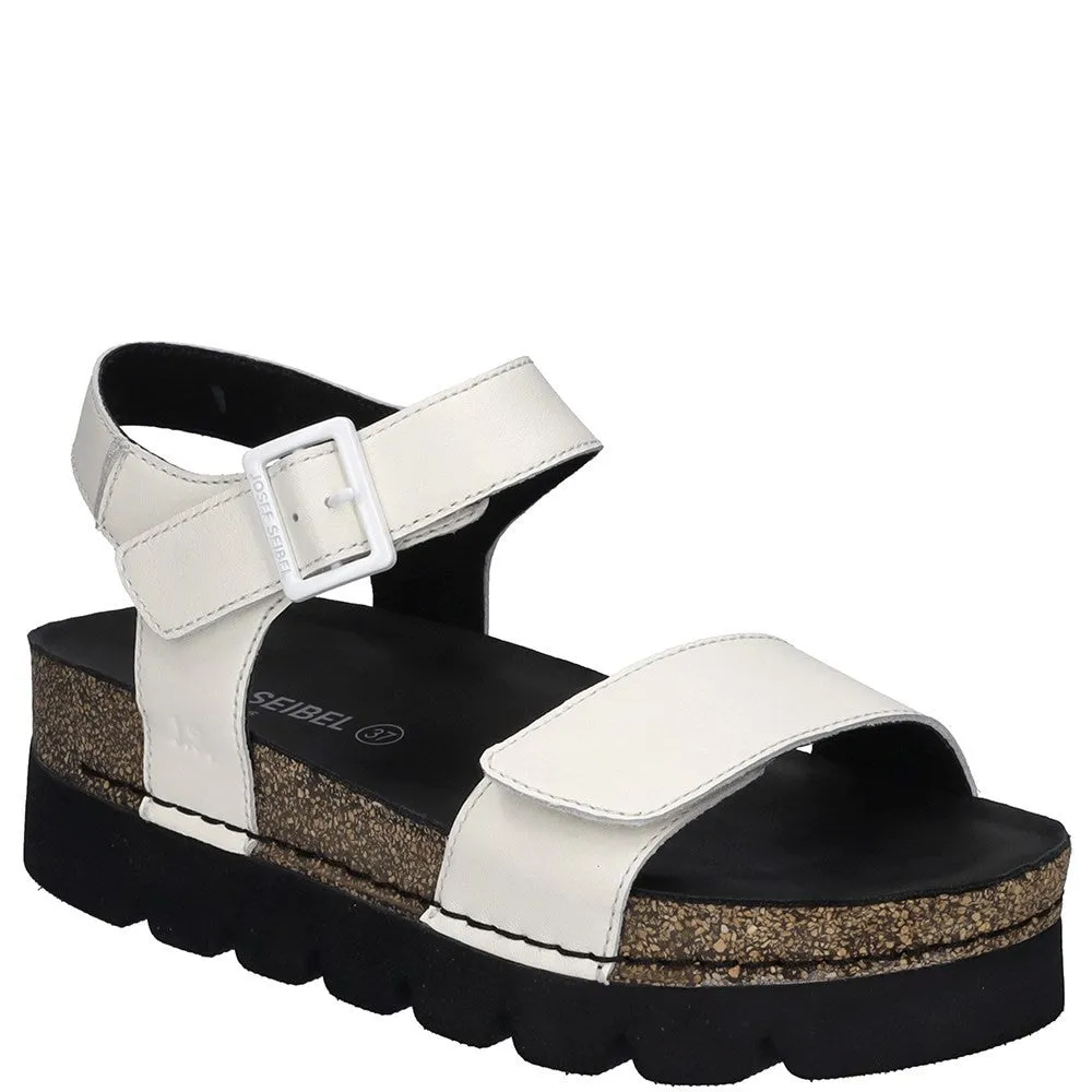 Josef Seibel Alice 03 Sandal Premium Comfort Comfortable Slip-Ons