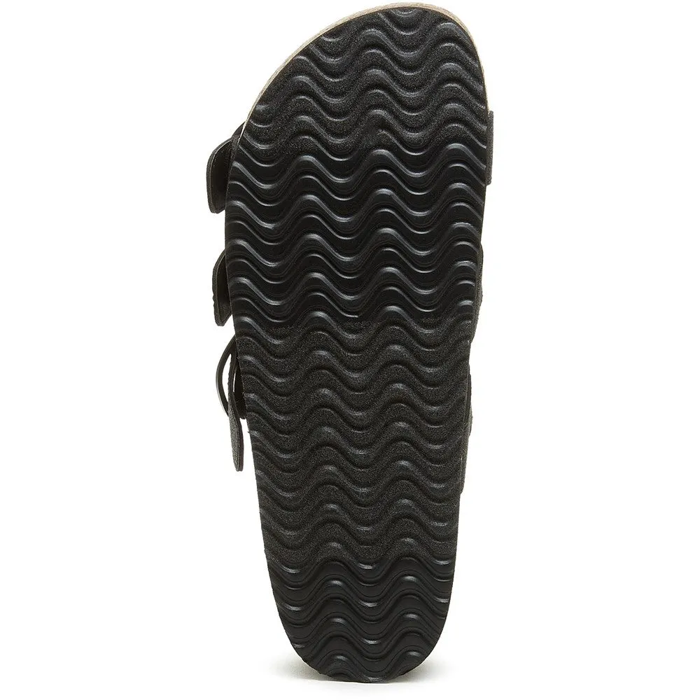 Rocket Dog Astor Glenn Glitter Sandal Synthetic