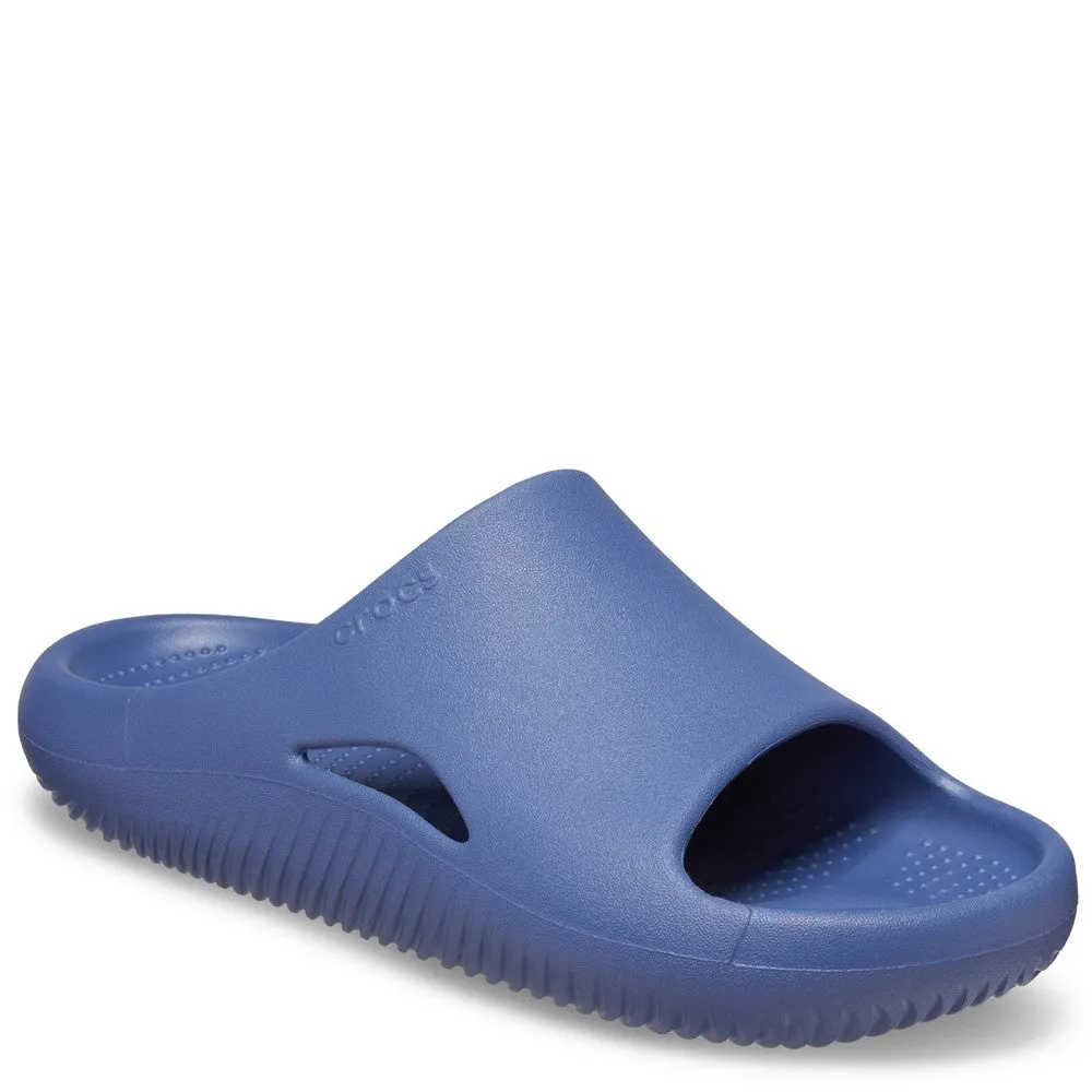 Post Gym Footwear for Traveling Crocs Unisex Mellow Slide