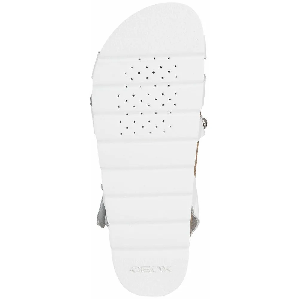Geox Brionia Sandals Lightweight Base