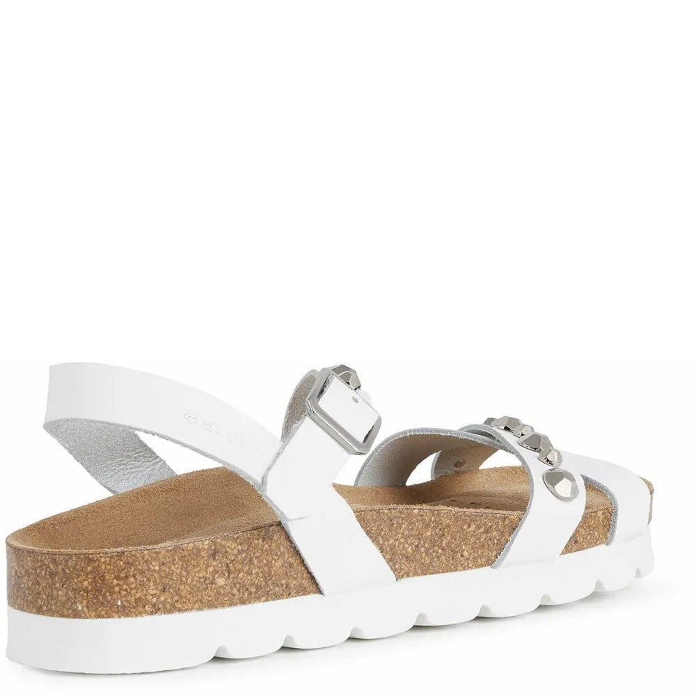 Geox Brionia Sandals Urban Utility