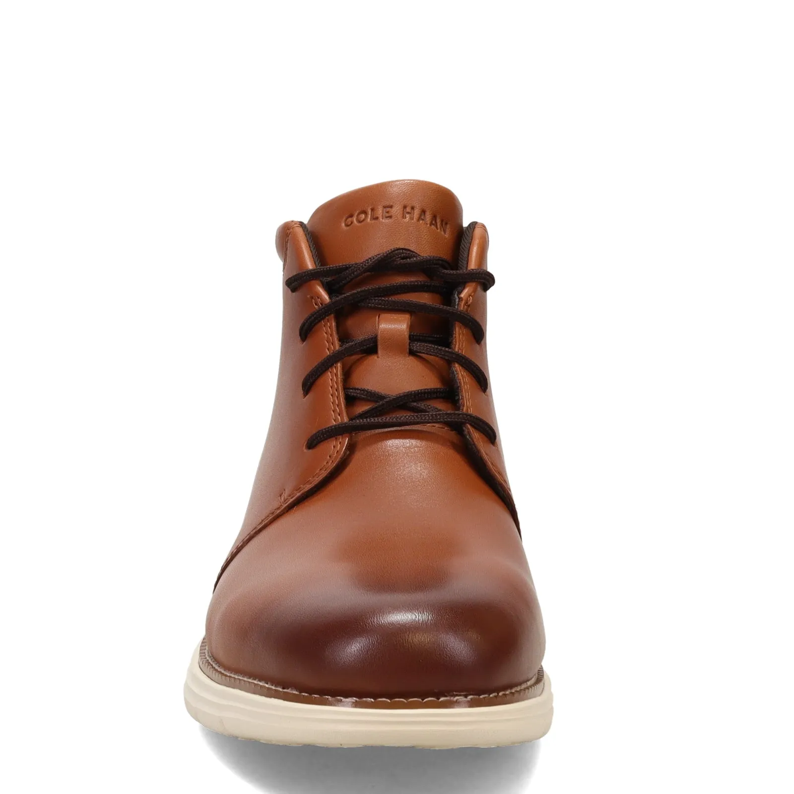 Modern Minimal All Day Use Men's Cole Haan, Grand  Ultra Chukka Boot