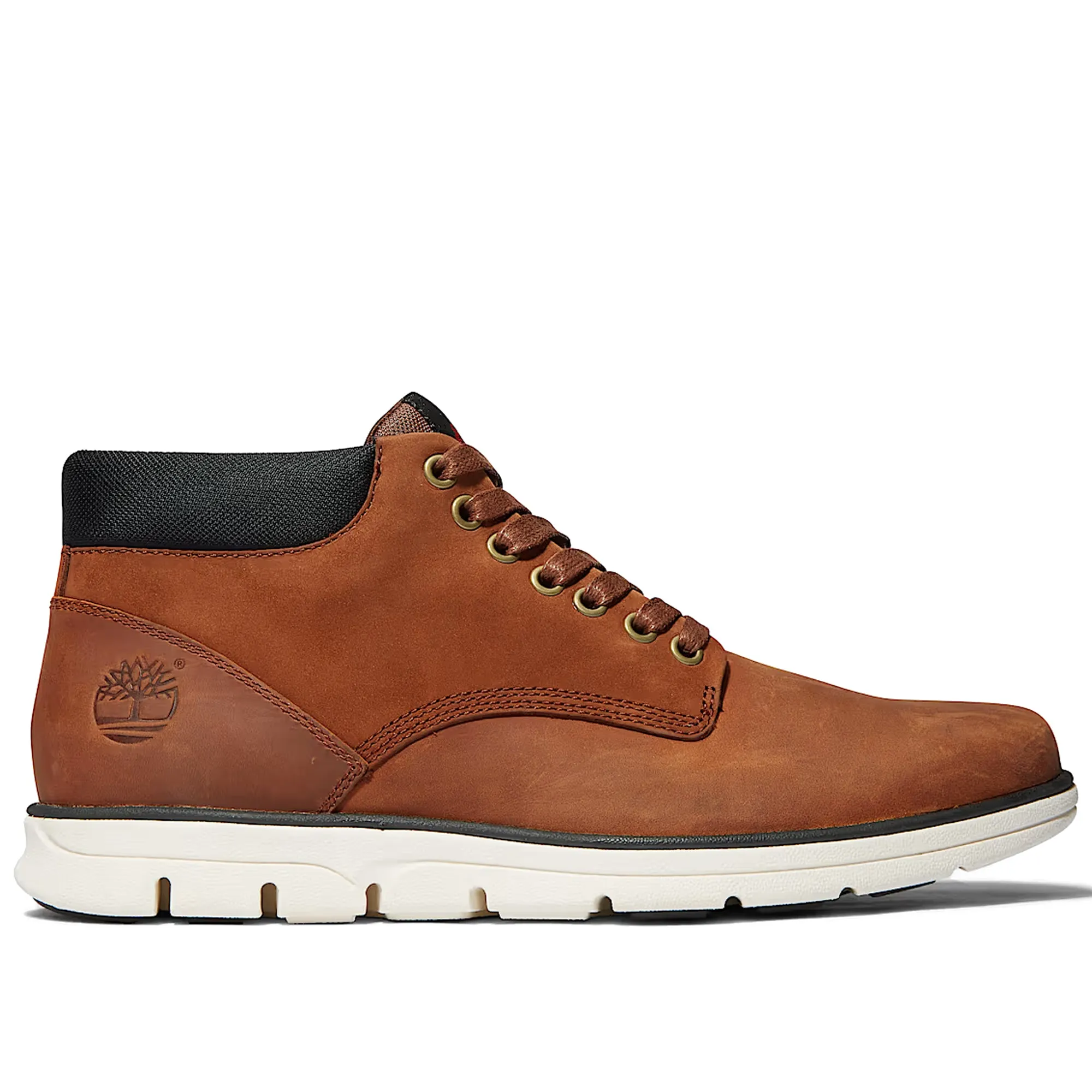 Easy to Wear Timberland Bradstreet Chukka Boot