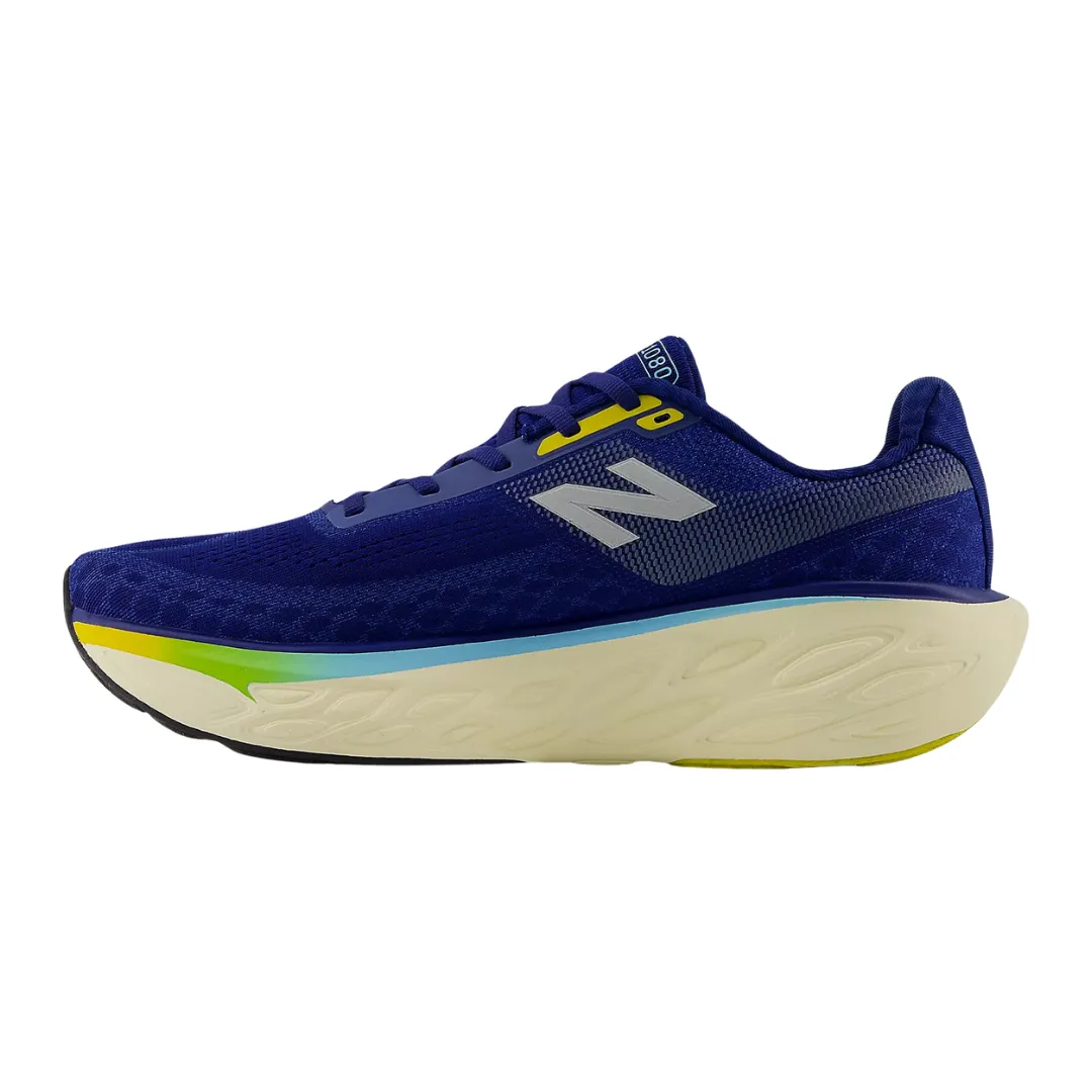 New Balance Mens Fresh Foam X 1080v14 - Wide (2E) - Neutral Kids' New Balance 1000
