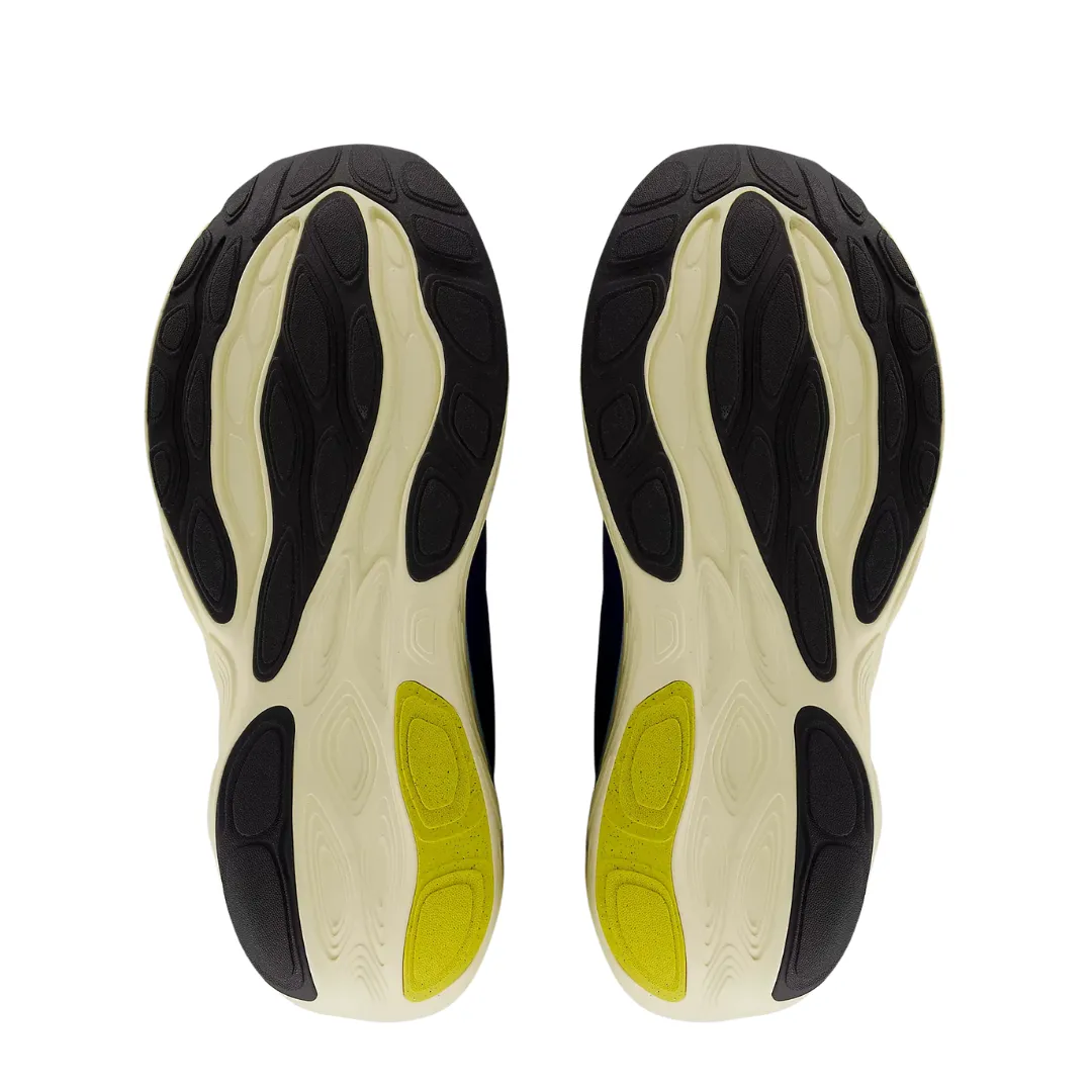 New Balance Wide Sneakers New Balance Mens Fresh Foam X 1080v14 - Wide (2E) - Neutral