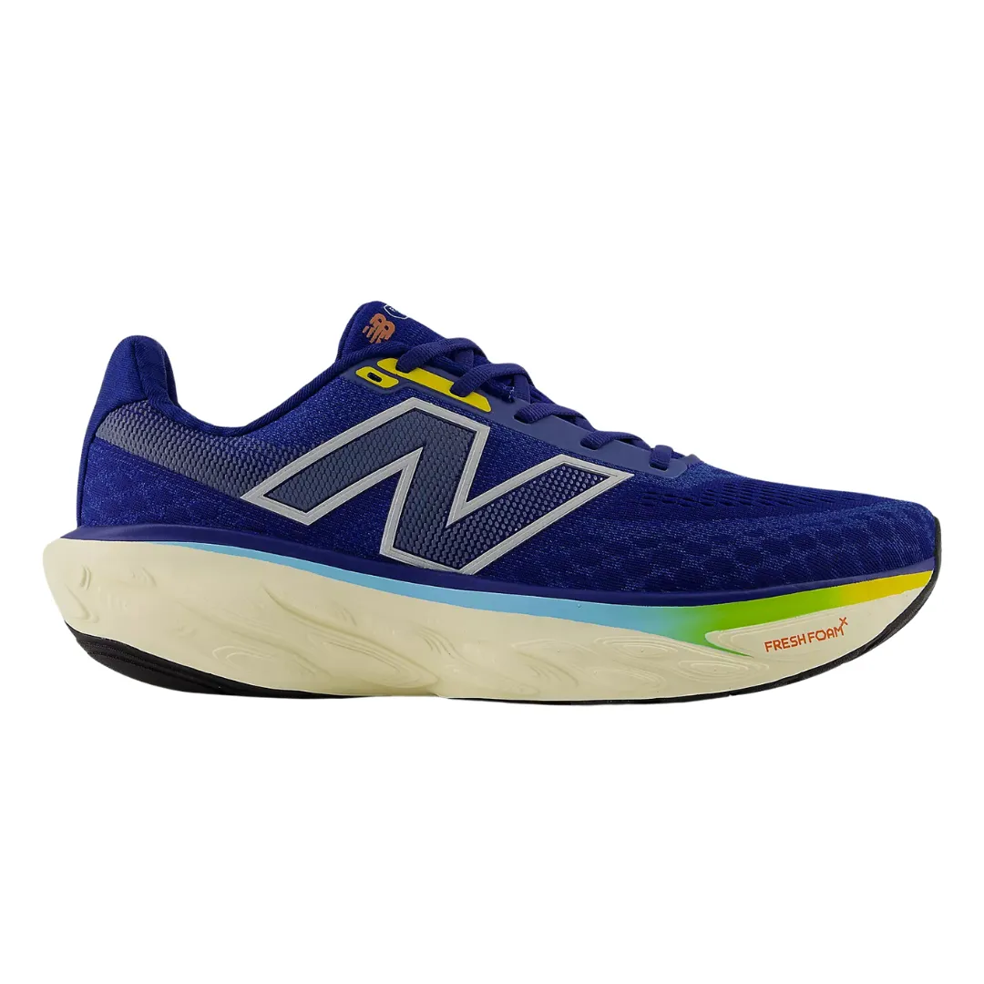 Tenis New Balance Para Hombre New Balance Mens Fresh Foam X 1080v14 - Wide (2E) - Neutral